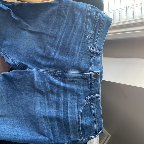 Mens Banana Republic Jeans Brand New -never worn. 38 waist 34 inseam - Picture 2 of 7